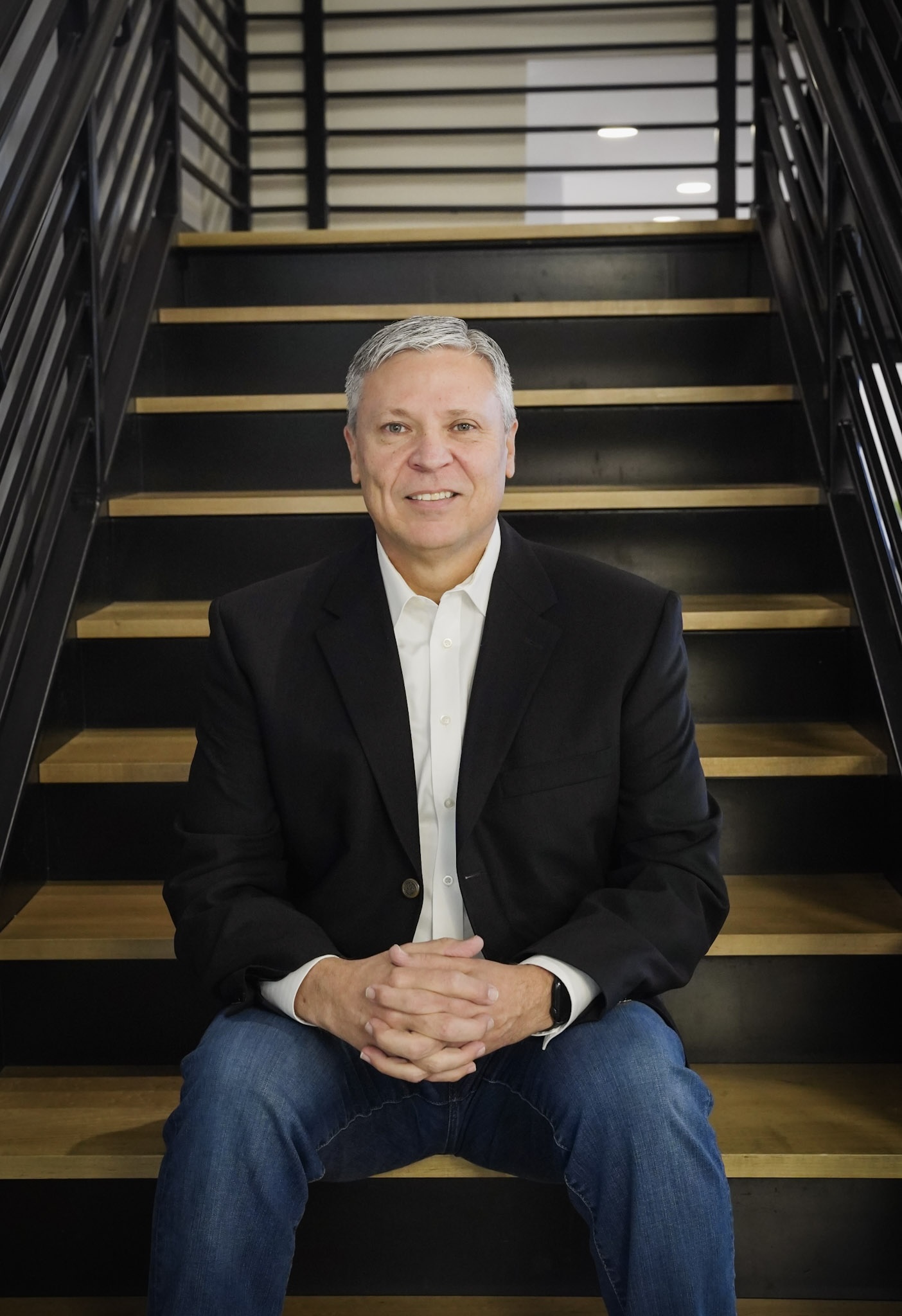 Tommy Overton, founder of MyBundlePro
